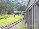 Alaska Train